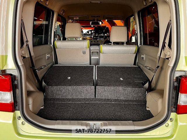Toyota PIXIS SPACE 2015-03 7272695-15
