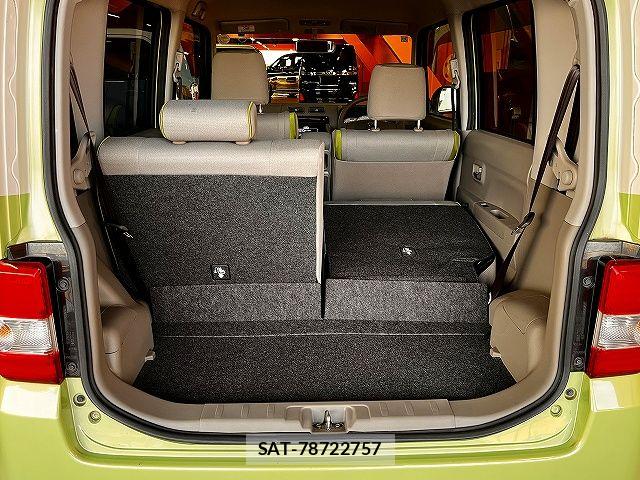 Toyota PIXIS SPACE 2015-03 7272695-21