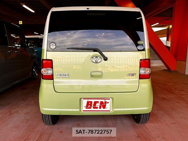 Toyota PIXIS SPACE 2015-03 7272695-27
