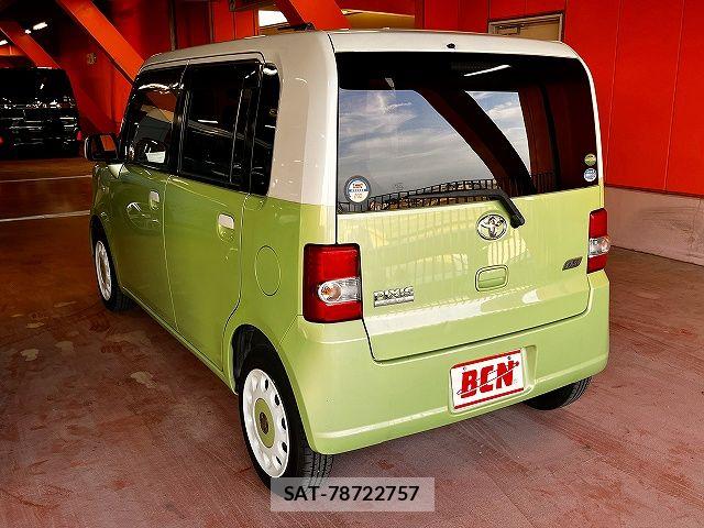 Toyota PIXIS SPACE 2015-03 7272695-8