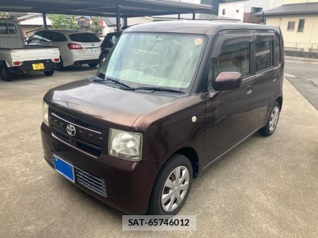 Toyota PIXIS SPACE 2013-07 7329331-0