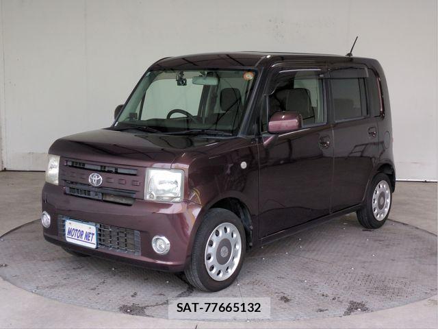 Toyota PIXIS SPACE 2015-04 7329332-0