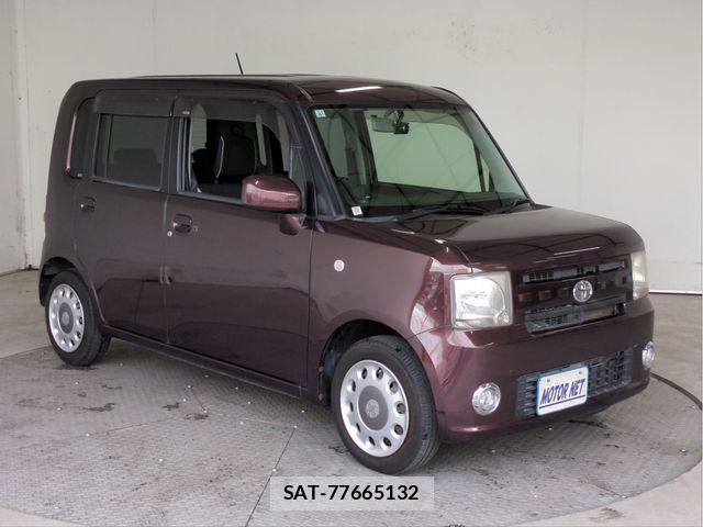 Toyota PIXIS SPACE 2015-04 7329332-16