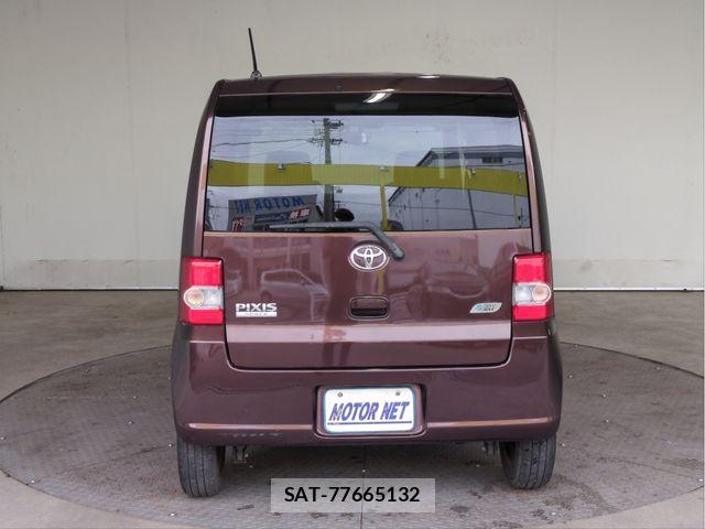 Toyota PIXIS SPACE 2015-04 7329332-18