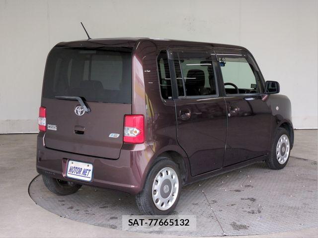 Toyota PIXIS SPACE 2015-04 7329332-1