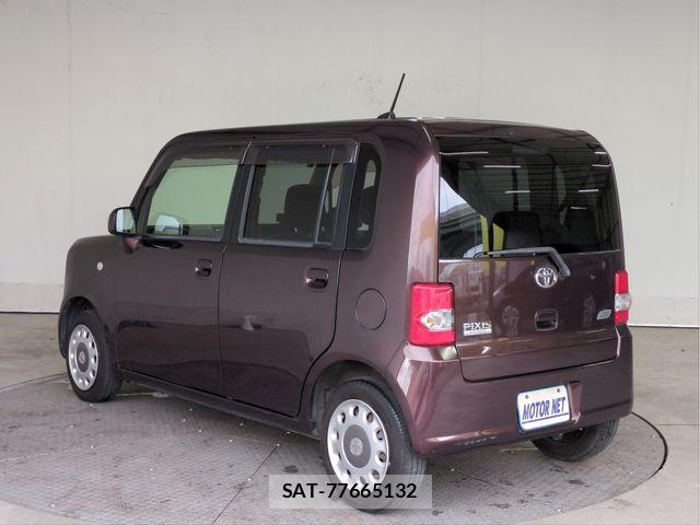 Toyota PIXIS SPACE 2015-04 7329332-19