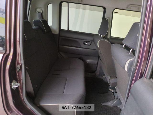 Toyota PIXIS SPACE 2015-04 7329332-27