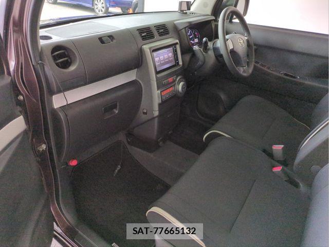 Toyota PIXIS SPACE 2015-04 7329332-2