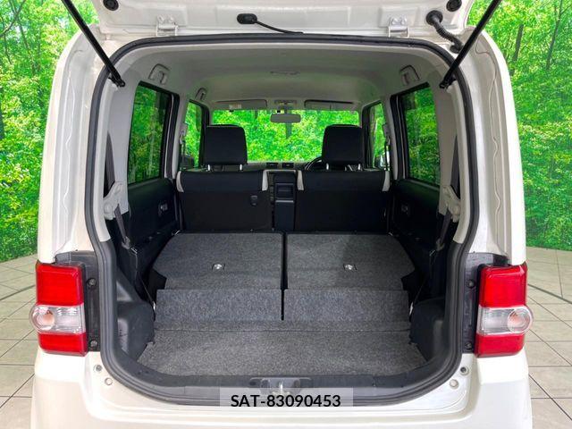 Toyota PIXIS SPACE 2015-05 7456754-9