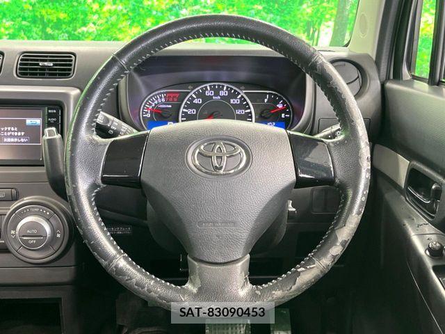 Toyota PIXIS SPACE 2015-05 7456754-10