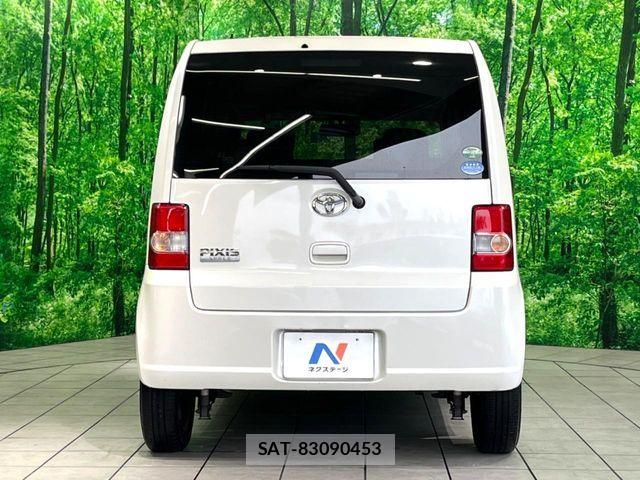 Toyota PIXIS SPACE 2015-05 7456754-14