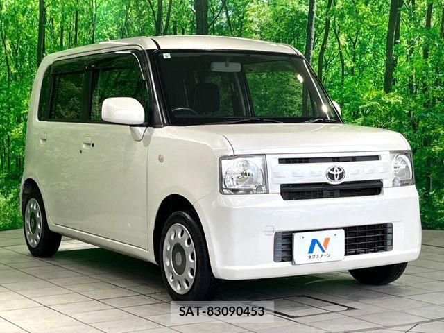 Toyota PIXIS SPACE 2015-05 7456754-15