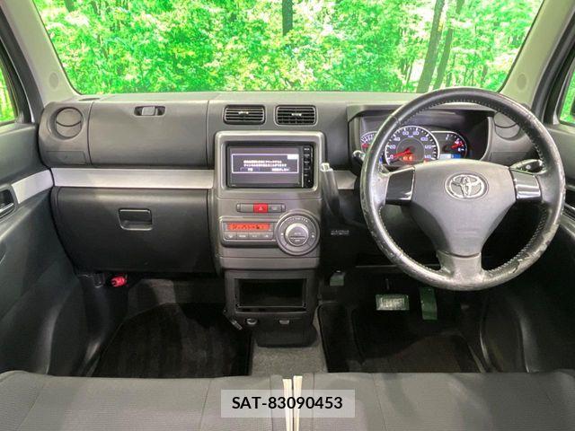 Toyota PIXIS SPACE 2015-05 7456754-1