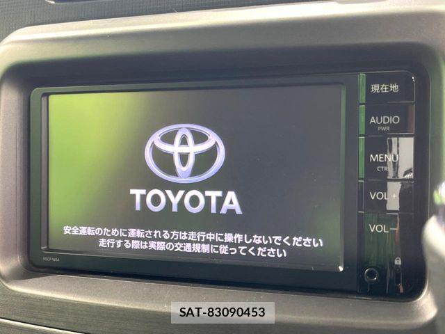 Toyota PIXIS SPACE 2015-05 7456754-2