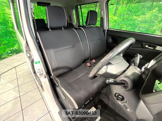 Toyota PIXIS SPACE 2015-05 7456754-7