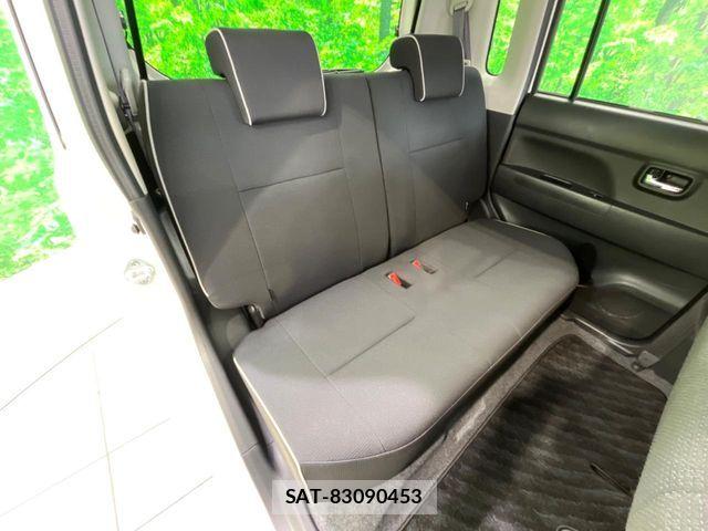 Toyota PIXIS SPACE 2015-05 7456754-8