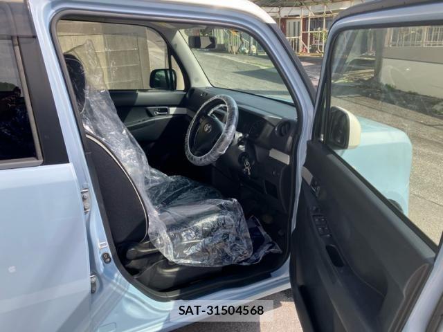 Toyota PIXIS SPACE 2013-11 7727189-9