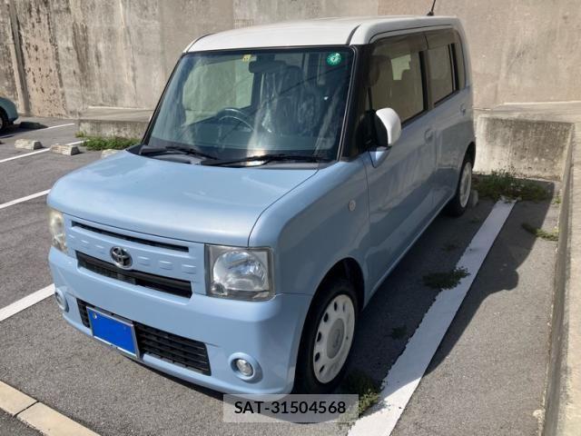 Toyota PIXIS SPACE 2013-11 7727189-1