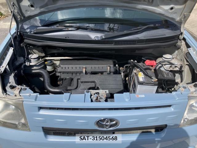 Toyota PIXIS SPACE 2013-11 7727189-23