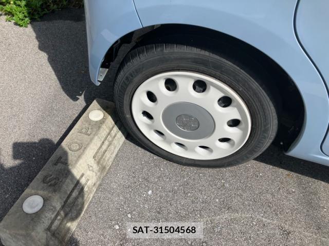 Toyota PIXIS SPACE 2013-11 7727189-3
