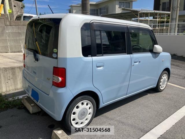 Toyota PIXIS SPACE 2013-11 7727189-4