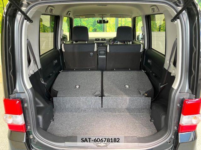 Toyota PIXIS SPACE 2016-03 7727187-9