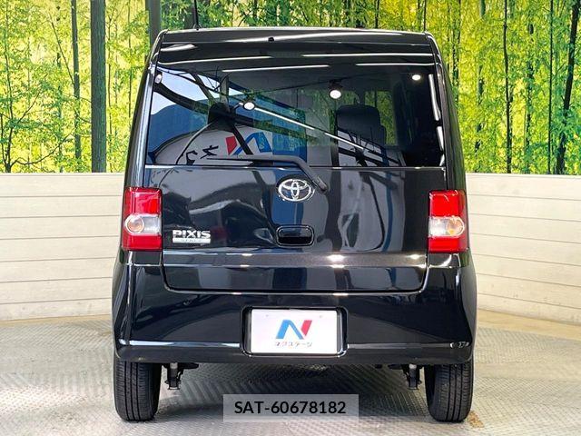 Toyota PIXIS SPACE 2016-03 7727187-14