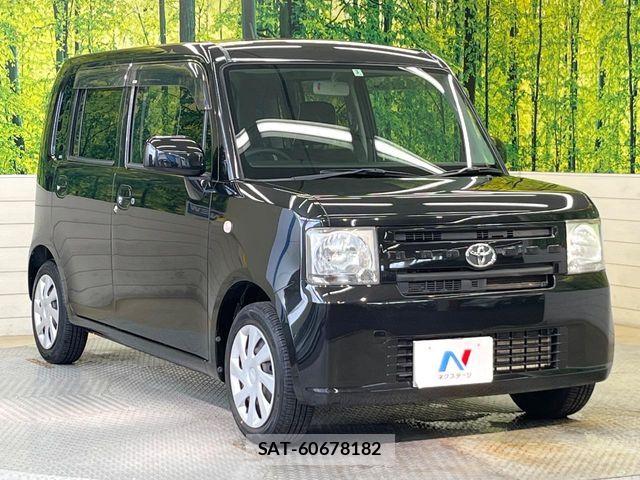 Toyota PIXIS SPACE 2016-03 7727187-15