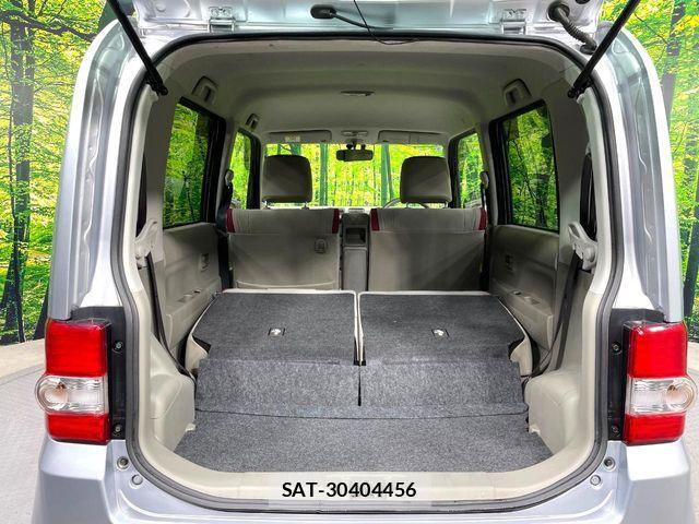 Toyota PIXIS SPACE 2012-06 7788197-9