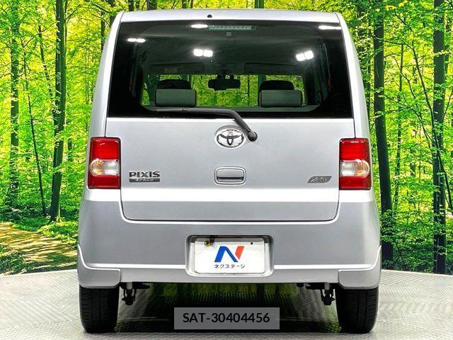 Toyota PIXIS SPACE 2012-06 7788197-14