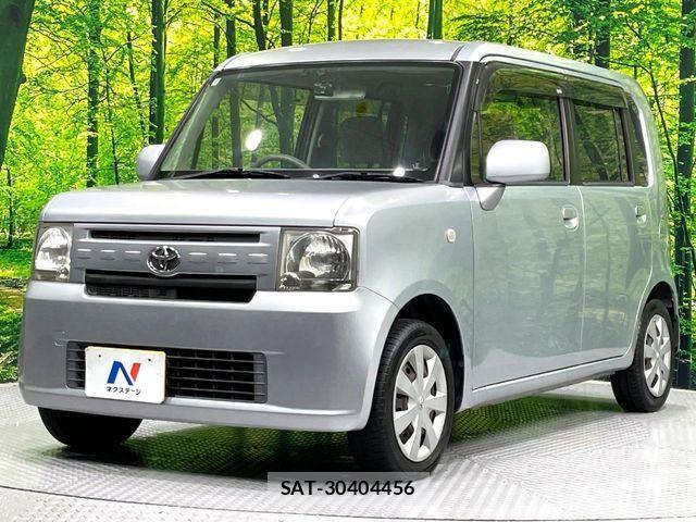 Toyota PIXIS SPACE 2012-06 7788197-15