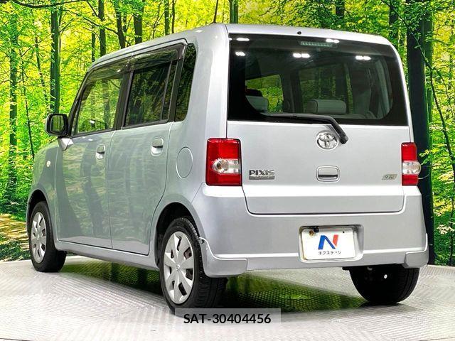 Toyota PIXIS SPACE 2012-06 7788197-16