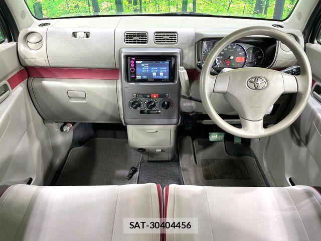 Toyota PIXIS SPACE 2012-06 7788197-1