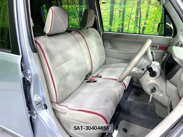 Toyota PIXIS SPACE 2012-06 7788197-7