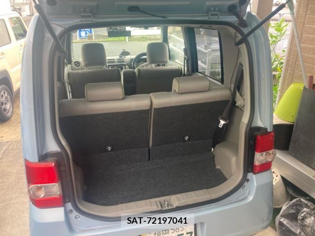 Toyota PIXIS SPACE 2014-03 7878762-9