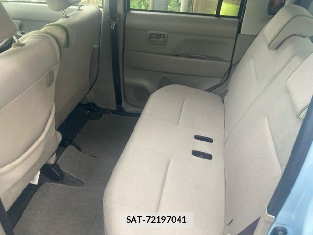 Toyota PIXIS SPACE 2014-03 7878762-10