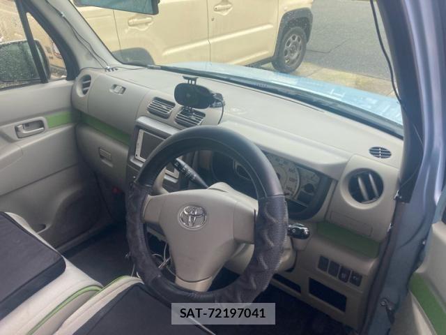 Toyota PIXIS SPACE 2014-03 7878762-12