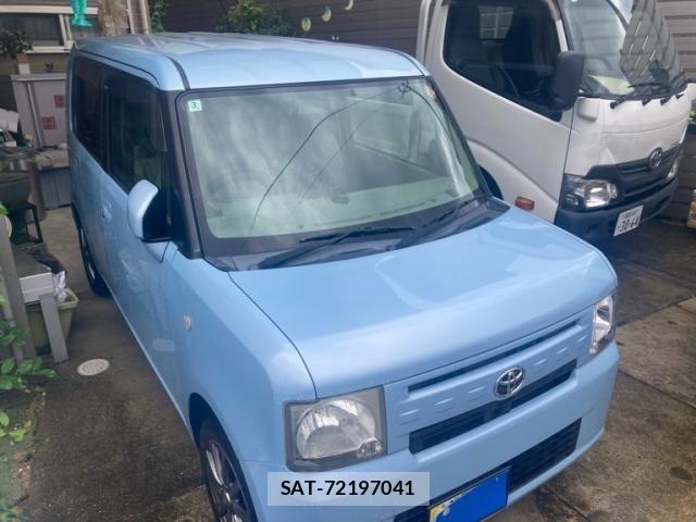 Toyota PIXIS SPACE 2014-03 7878762-1