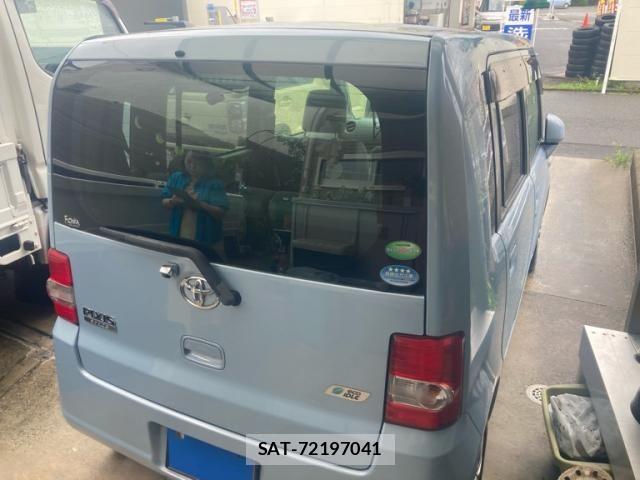 Toyota PIXIS SPACE 2014-03 7878762-2