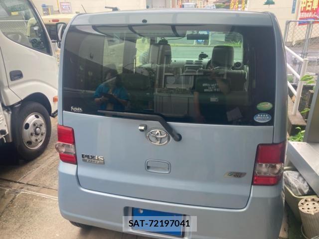 Toyota PIXIS SPACE 2014-03 7878762-3