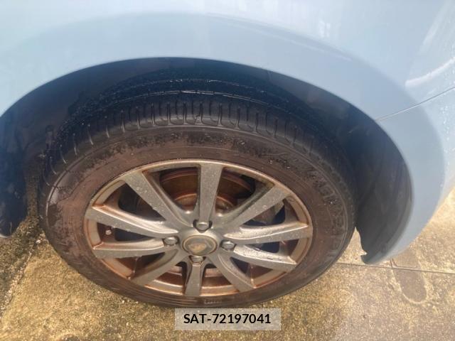 Toyota PIXIS SPACE 2014-03 7878762-4