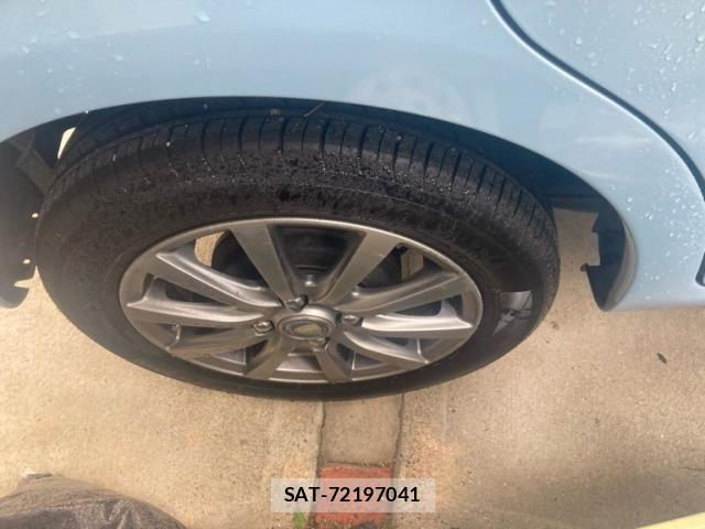 Toyota PIXIS SPACE 2014-03 7878762-5