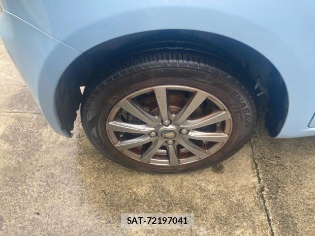 Toyota PIXIS SPACE 2014-03 7878762-6