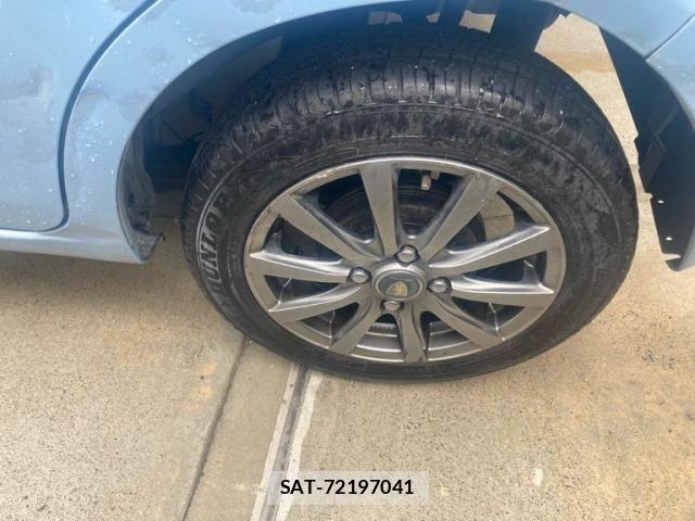 Toyota PIXIS SPACE 2014-03 7878762-7