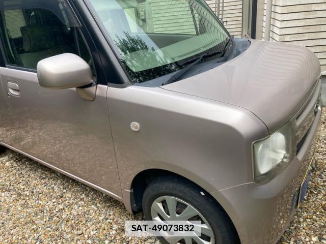 Toyota PIXIS SPACE 2012-02 7980570-1