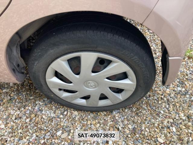 Toyota PIXIS SPACE 2012-02 7980570-5