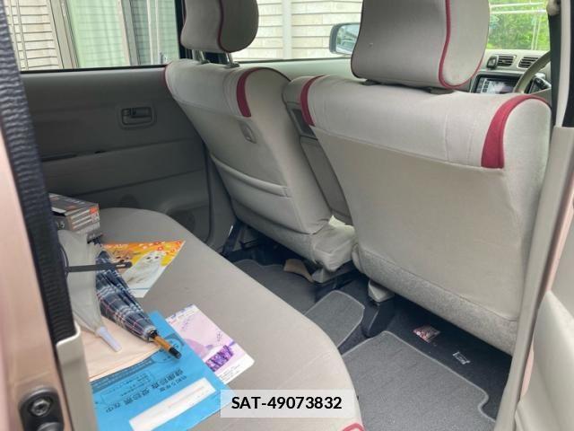 Toyota PIXIS SPACE 2012-02 7980570-7