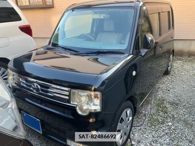 Toyota PIXIS SPACE 2013-07 7980572-1
