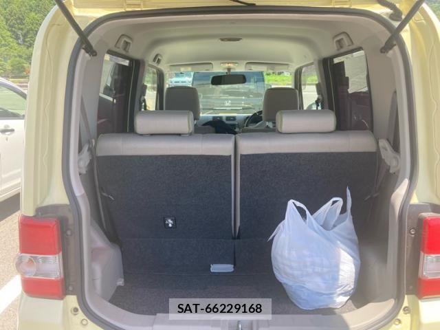 Toyota PIXIS SPACE 2014-06 8037583-9