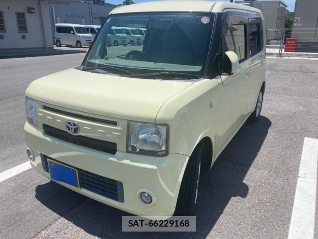 Toyota PIXIS SPACE 2014-06 8037583-1